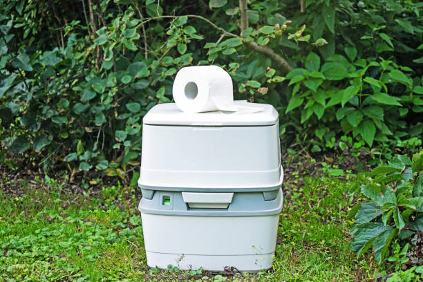 Best High-end porta potty rental  in Cross Mountain, TX