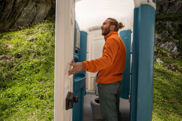 Best Best portable toilet rental  in Cross Mountain, TX