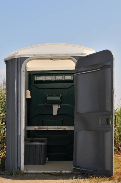Best Porta potty rental near me  in Cross Mountain, TX