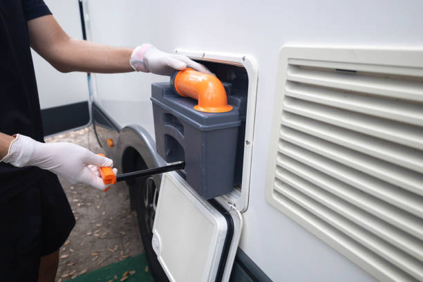 Best Affordable porta potty rental  in Cross Mountain, TX