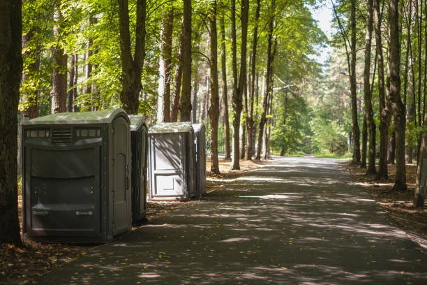 Best Affordable porta potty rental  in Cross Mountain, TX