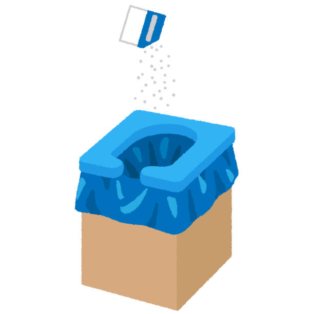 Best Construction site porta potty rental  in Cross Mountain, TX